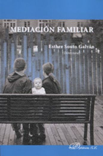 Mediación familiar (in Spanish)