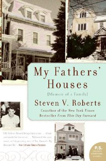 my fathers´ houses,memoir of a family