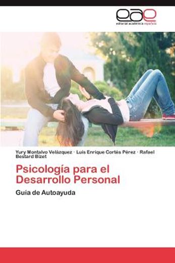 psicolog a para el desarrollo personal