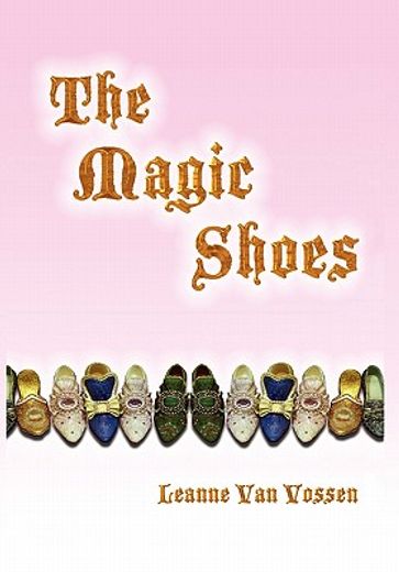 the magic shoes