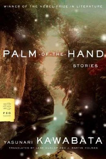 palm-of-the-hand stories (en Inglés)