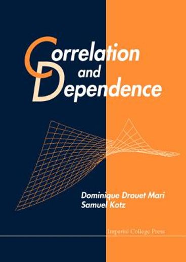 Correlation and Dependence (en Inglés)
