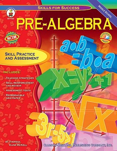 pre-algebra,middle school
