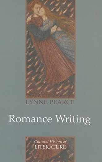 romance writing