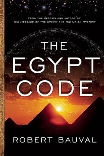 egypt code