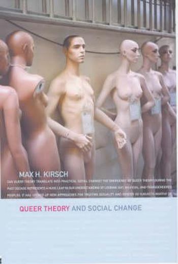 queer theory and social change