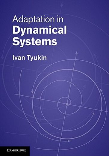 adaptation in dynamical systems