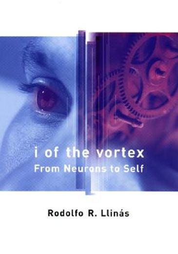 i of the vortex,from neurons to self