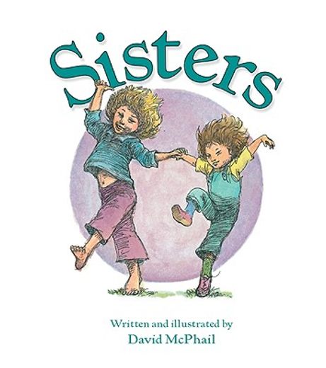 sisters (in English)