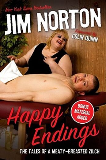 happy endings,the tales of a meaty-breasted zilch (in English)