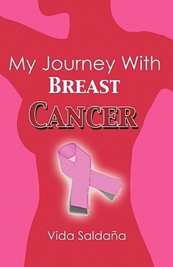 my journey with breast cancer
