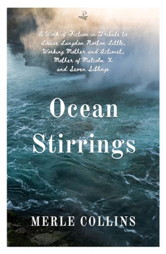 Ocean Stirrings (en Inglés)