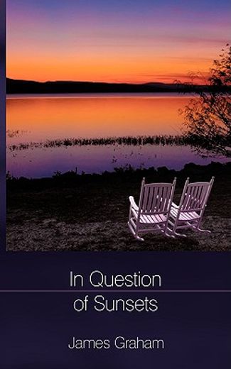 in question of sunsets