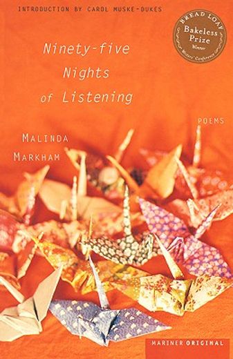 ninety-five nights of listening