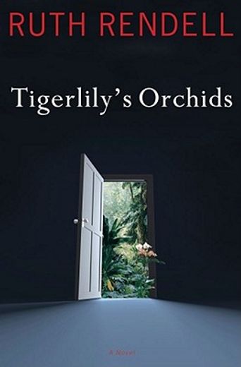 Tigerlily's Orchids (en Inglés)