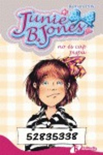 Junie B. Jones no és cap pispa (Català - Brúixola - Junie B. Jones) (in Catalá)