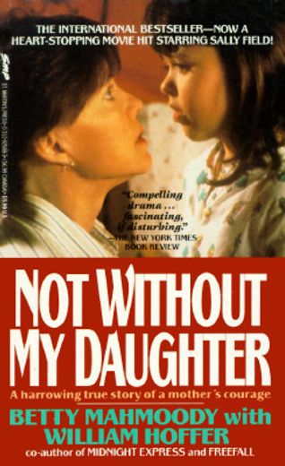 not without my daughter (in English)
