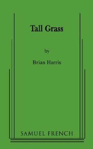 tall grass