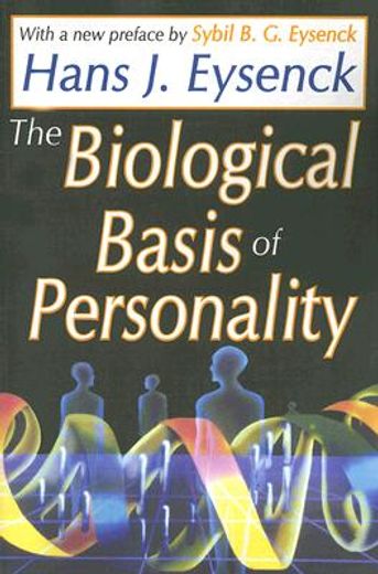 biological basis of personality