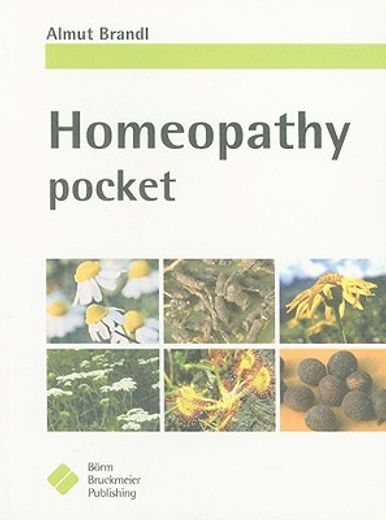 homeopathy pocket single copy