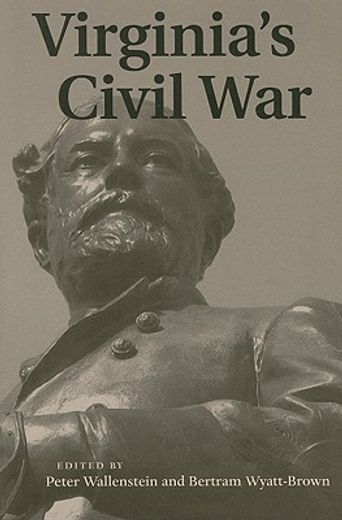 virginia´s civil war
