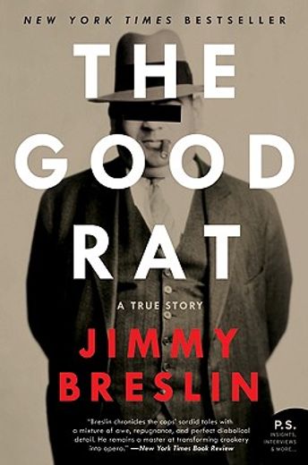 the good rat,a true story (en Inglés)