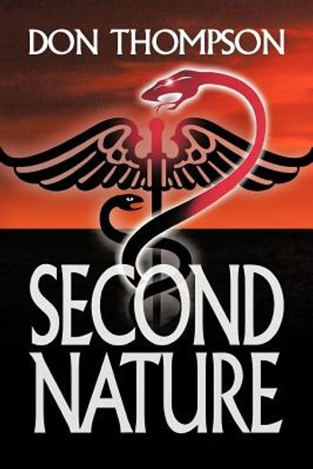second nature (en Inglés)