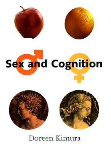 sex and cognition