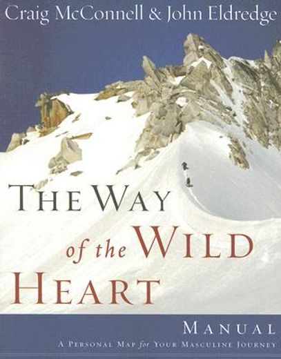 the way of the wild heart manual (en Inglés)