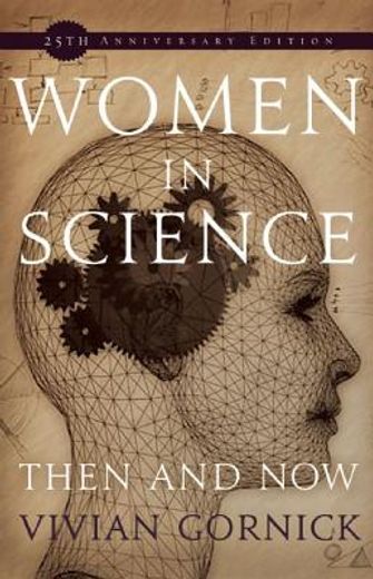 women in science,100 journeys into the territory