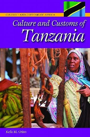 culture and customs of tanzania