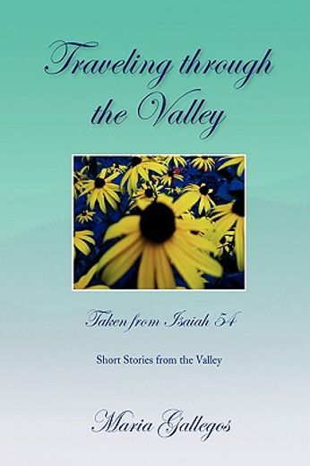 traveling through the valley,short stories from the valley