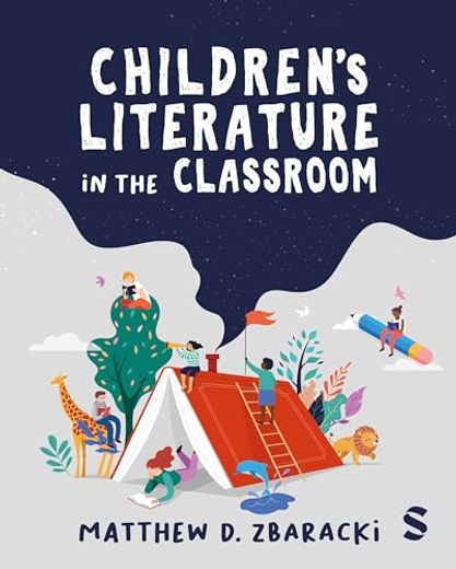 Children's Literature in the Classroom (en Inglés)