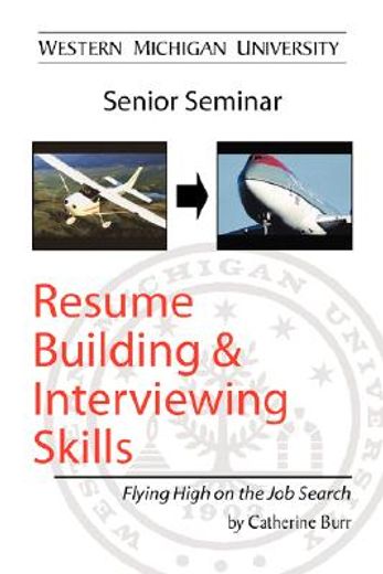resume building and interviewing skills
