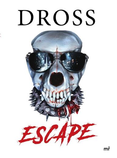 Escape (in Spanish)