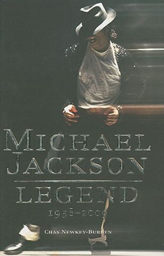 michael jackson: legend,1958-2009