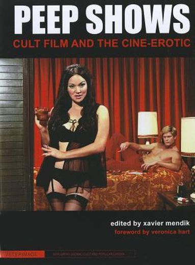 peep shows,cult film and the cine-erotic