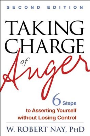 taking charge of anger (en Inglés)