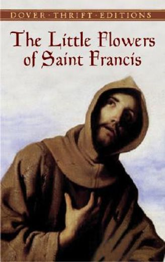 the little flowers of saint francis (in English)