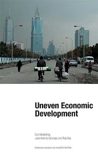 Uneven Economic Development (en Inglés)