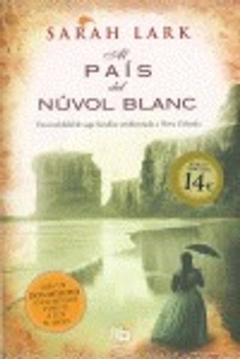 Al País del Núvol Blanc (Trilogia maorí 1) (in Catalá)