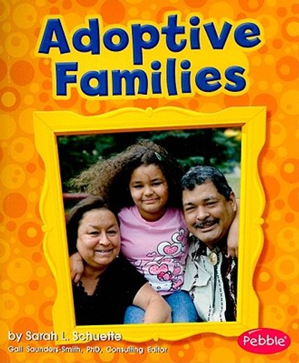 adoptive families (en Inglés)