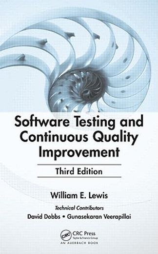 software testing continuous quality improvement