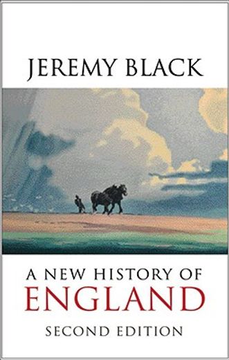 a new history of england