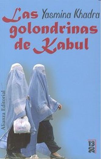Las golondrinas de Kabul (13/20)