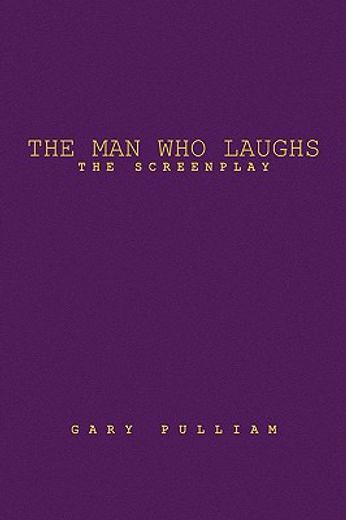 man who laughs