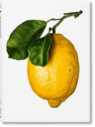 The Gourmand's Lemon. A Collection of Stories and Recipes (in English)