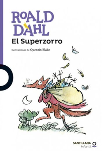 El Superzorro (in Spanish)