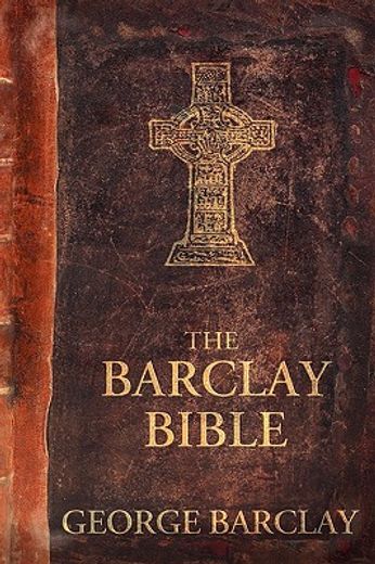 barclay bible (en Inglés)