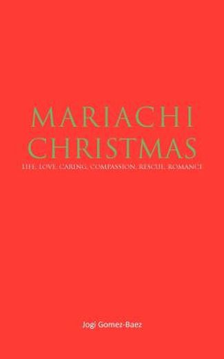 madiachi christmas (in English)